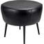 Theophile Iron Accent Stool