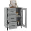 Aaroh 69.5Cm Wide 3 Drawer-1932888917