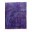 Tapis mauve Odea