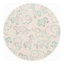 Tapis pour enfant Whimsy Safari-82815378-114558580