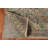 Vegetable Dye Ziegler Oriental Area Rug