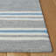 Tapis en laine et en coton touffeté à la main avec coton-226158047