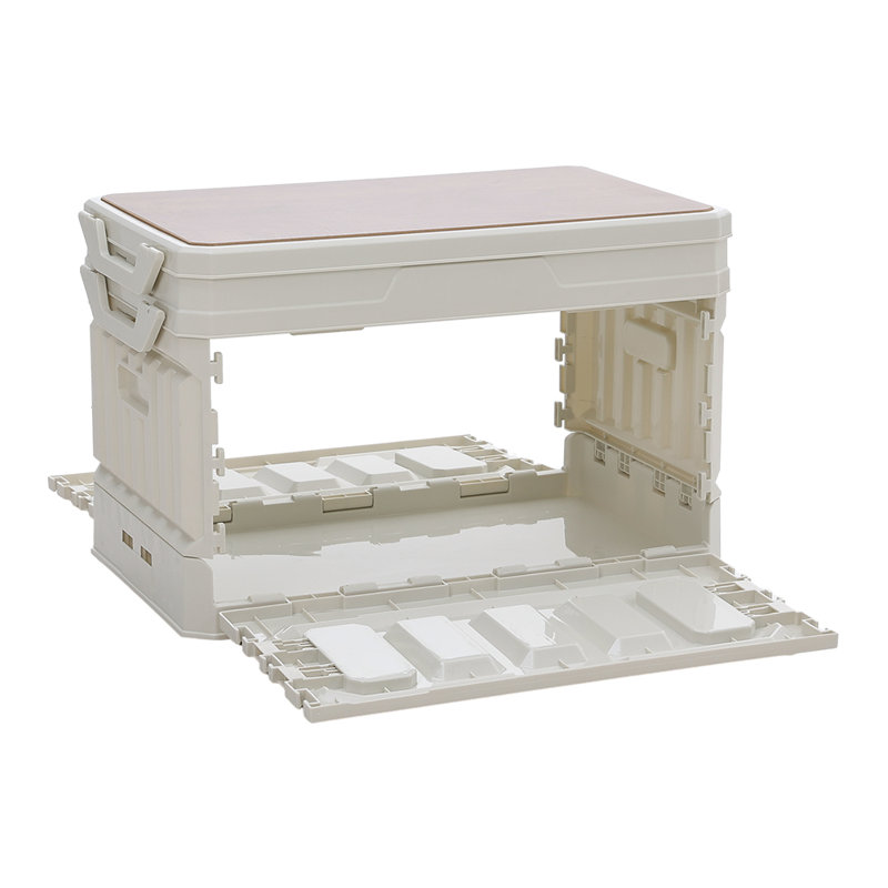 Breeins W Deck Box