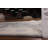 Vegetable Dye Oushak Turkish Runner Rug 3