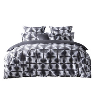 Chevron / Zig Zag Duvet Cover