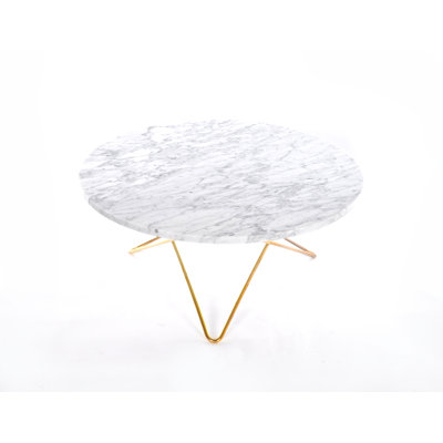 Handcrafted Coffee Table