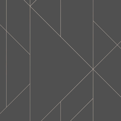 Foster Geometric Wallpaper
