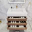 Ensemble de meuble-lavabo simple 30 po Glasgow-959663375