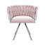 Authneil Velvet Metal Armchair-1395691586-1406725716-1381939356