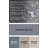 Silky Soft Plush Gray Area Rug-100885650
