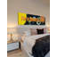 «I'm a Rocket Man», art sur toile-25596998