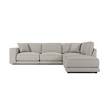 Elmore Modular Sofa 3A