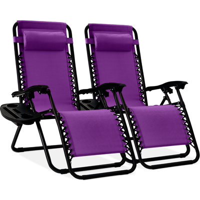 Fauteuil inclinable Nathen Zero Gravity