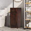 Base de meuble-lavabo simple Heyward-28124451-28213488
