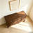 Retro minimalist high-end sideboard