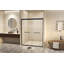 Double porte de douche coulissante-127317998