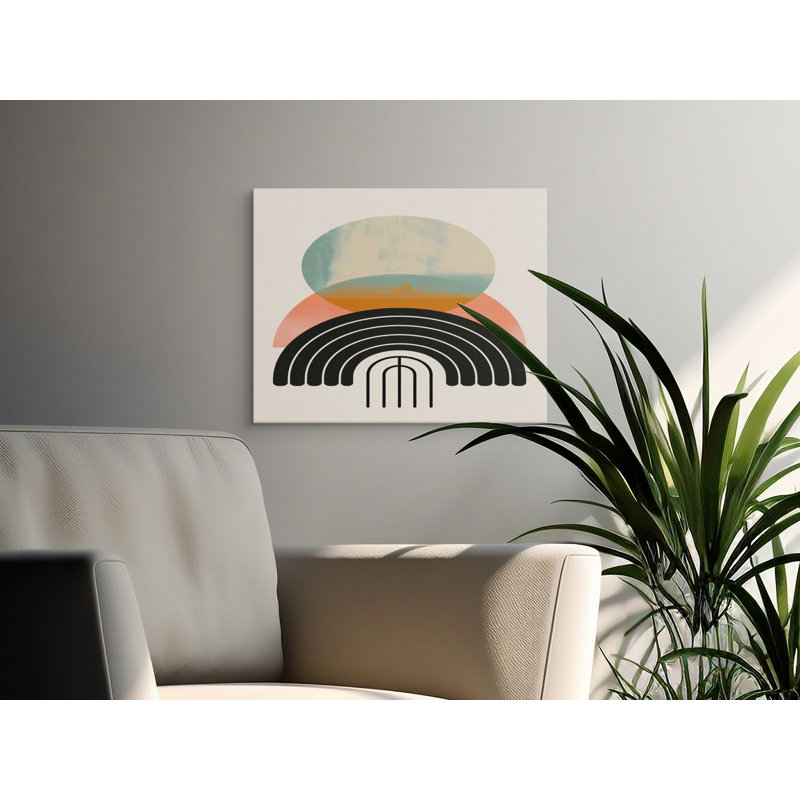 Wrapped Canvas Print Set, 40.64 cm H x 50.8 cm W