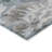 Machine Washable Indoor/Outdoor Xhevrie Blue Rug-111819406