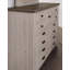 Commode double l 9,25 po Hongsi-964827224