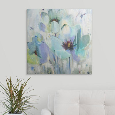 Anjulie " Refreshed " by Jill Martin
