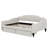 Nakayah PU Upholstered Tufted Daybed-630415412-649811756