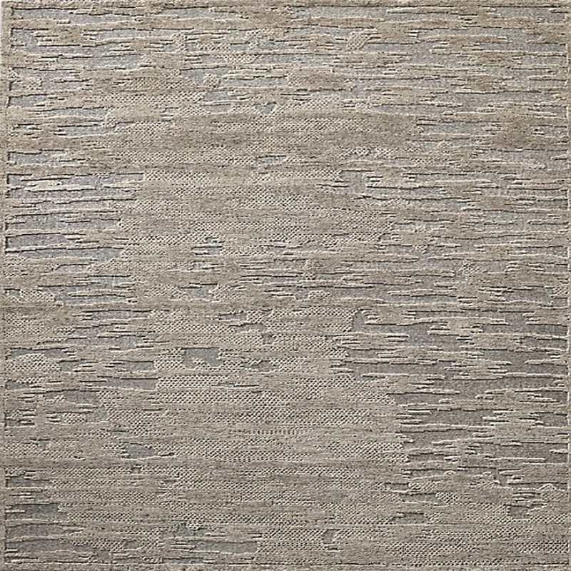 Tapis beige, Carré 3 pi