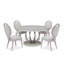 Eclipse 5 - Piece Dining Set