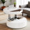 Lift Top Coffee Table With Storage
