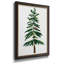 Warm Winter Wishes VII - Peinture sur toile encadrée-2057094772