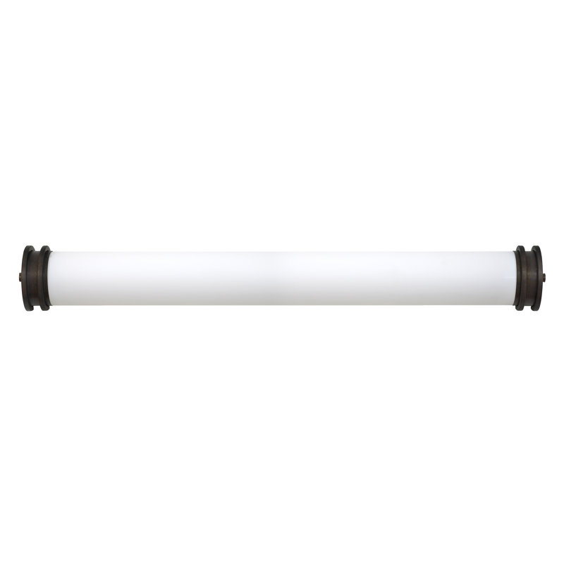 2 - Light Bath Bar