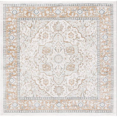 Tapis oriental performance Aaydn