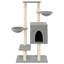 117cm H Cat Tree-2096651663