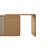 Modern Simple Retractable Dresser