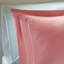 Édredon pour lit simple avec draps - thème médaillon corail, taies décoratives brodées, taille de l'addition de la chambre à coucher et décor de drap, literie de qualité-117581487-117581489