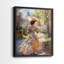 WOMEN Series DCL XXV - reproduction encadrée de qualité supérieure - prête à être accrochée - aucun clou requis-2050318295-2050318296