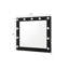 Miroir de salle de bain 1Pc Glam