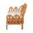 Haiyden Upholstered Daybed