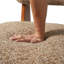 Chaises d'appoint rembourrées en tissu Vierra-918345780-918345781