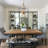 Torgeir 8 - Light Lantern Pendant