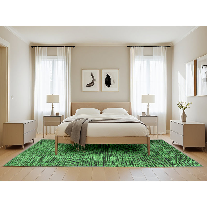 Performance Indoor Rug, Rectangle 5' x 8'