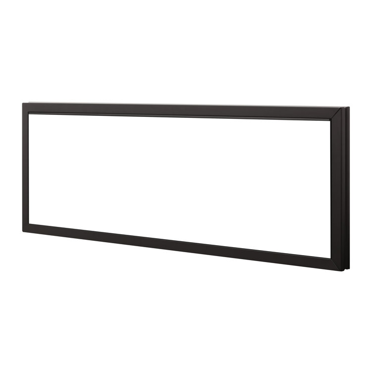 Ignitexl® Linear Fireplaces Trim Kit