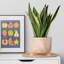 Wood Pot Planter-92659193