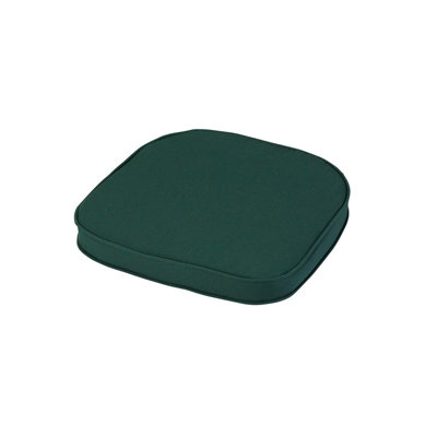 Outdoor Bar Stool Cushion