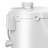 Macerator Pump 500W 29 GPM Flow 26 Ft Head Lift Pump For Toilet Basement Sink