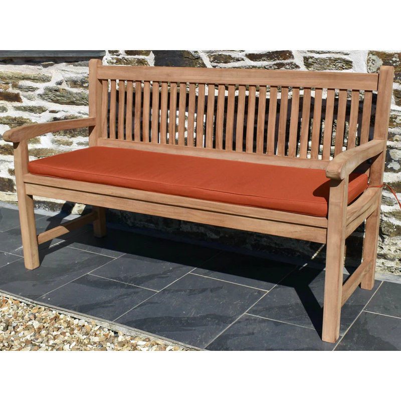 Garden Seat Cushion