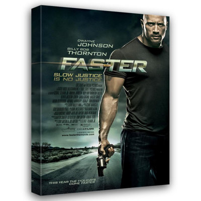 Faster