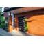 Applique murale d'extérieur 1 lumière-562557444
