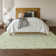 Premium Machine Washable Prisco Aloe Rug