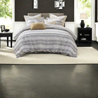 Ensemble de literie en jacquard chenille de qualité supérieure, confort en coton, style chic pour la maison