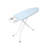 Brabantia Size C Large Ironing Board with Solid Steam Iron Rest-91521267